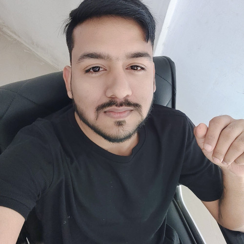 Raj S. profile photo