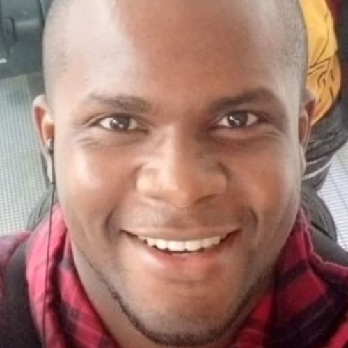 Precious N. profile photo