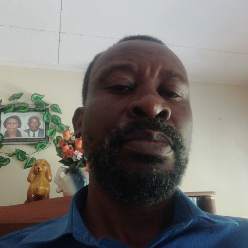 Barnett K. profile photo