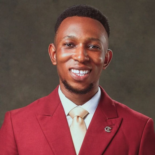 Samuel K. profile photo