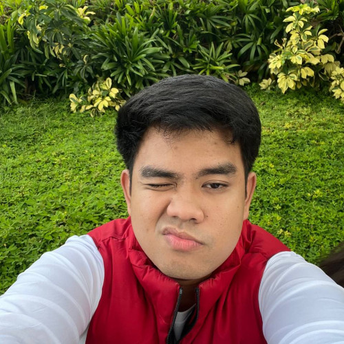 Nahz D. profile photo