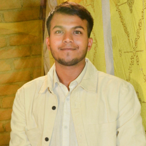 Ujjwal S. profile photo