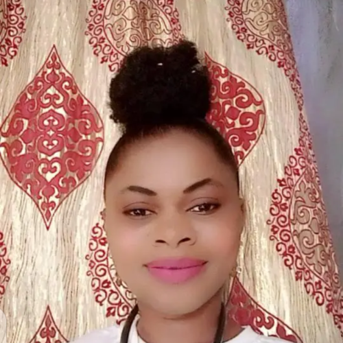 Blessing  A. profile photo