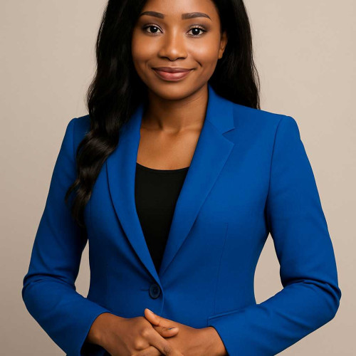 Zainab A.
