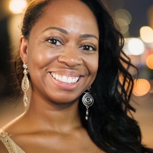 Estelle M. profile photo