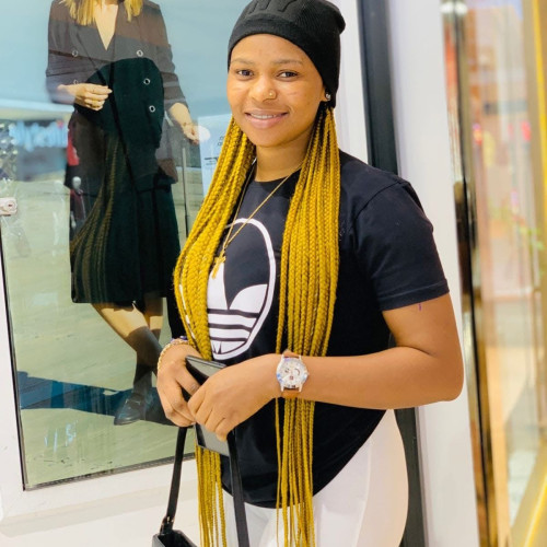 Ayotomiwa c. profile photo