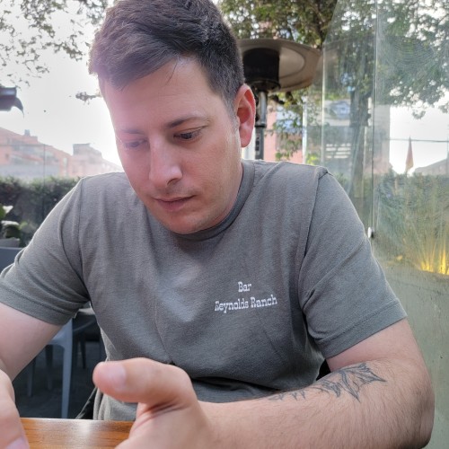 Jason M. profile photo