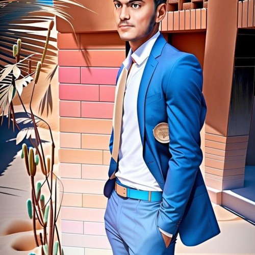 Umer F.