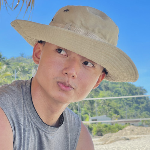 Jayvee P. profile photo