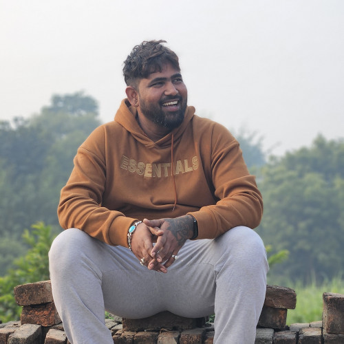 Rajesh K.