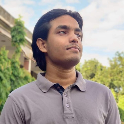 Monish  S. profile photo