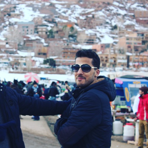 Karim  R.