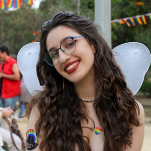 ria s. profile photo