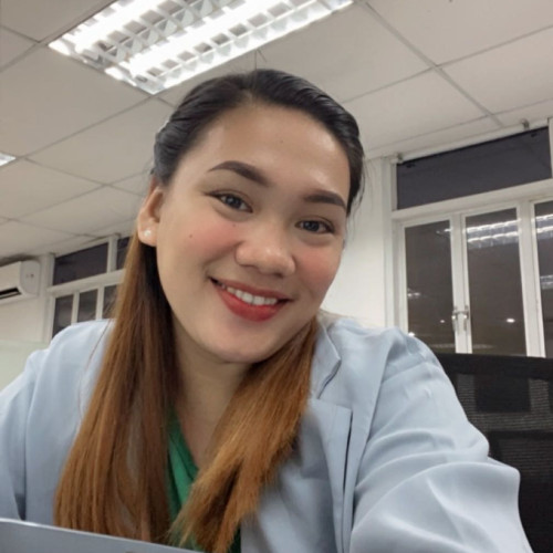 Mika T. profile photo