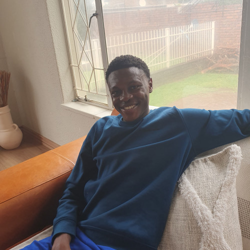 Xilombe  N. profile photo