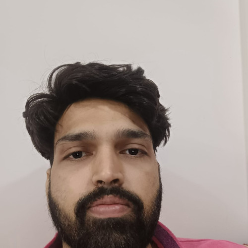 Mayur M. profile photo