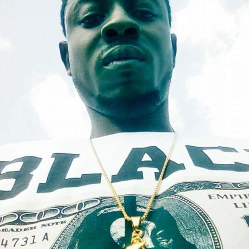 Afolabi hazzan O. profile photo