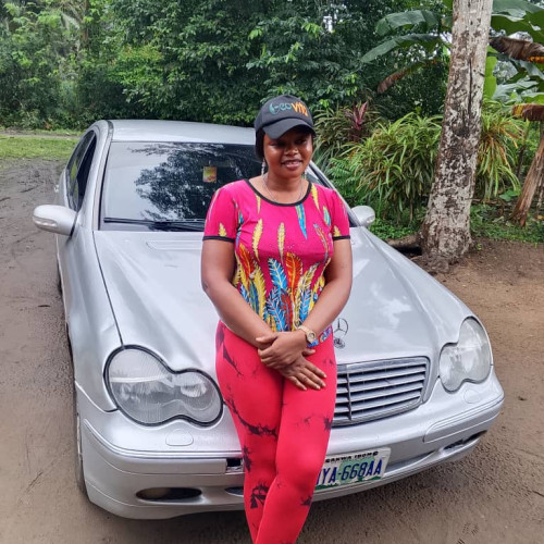 Roseline J.