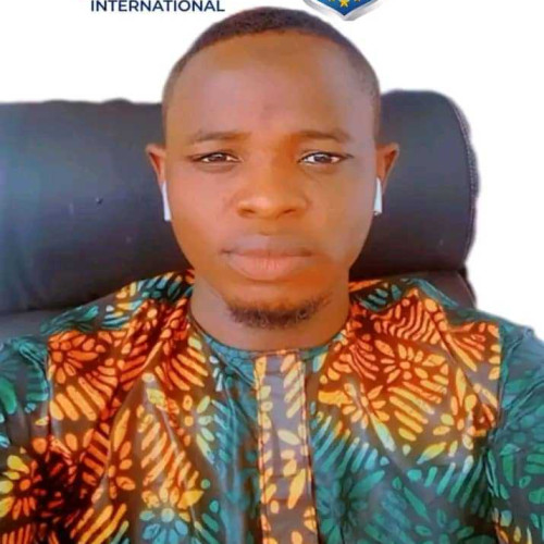 isah k. profile photo