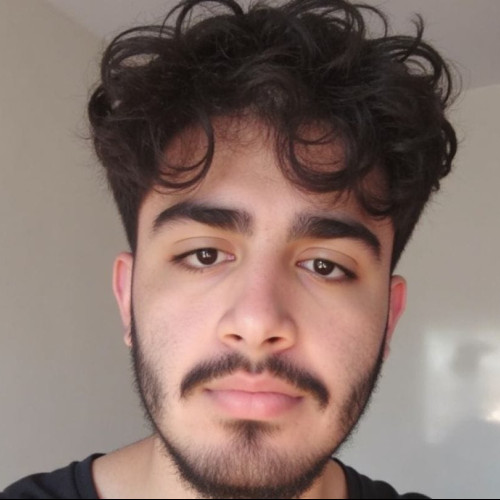 Nicolas A. profile photo