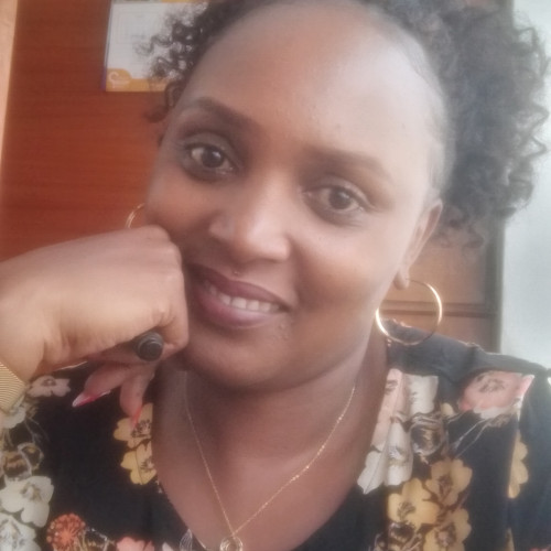 Roselyne N. profile photo