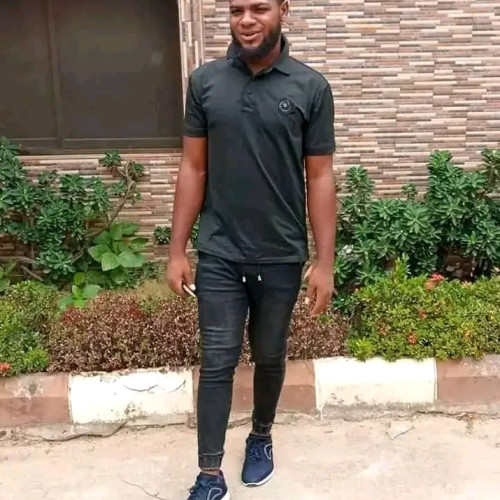 Okechukwu  E. profile photo