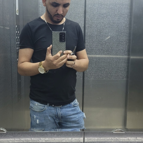 idriss h. profile photo