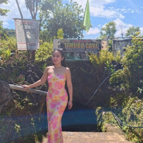 Dessa Kristel C.