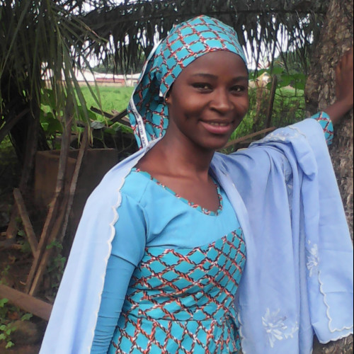 Abubakari Sadiq  A. profile photo