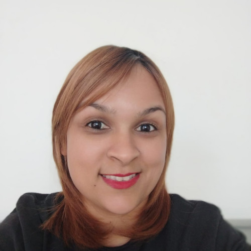 Heidie S. profile photo