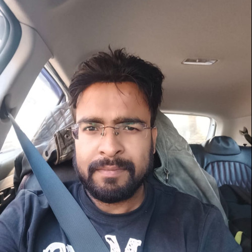 ashwani k. profile photo