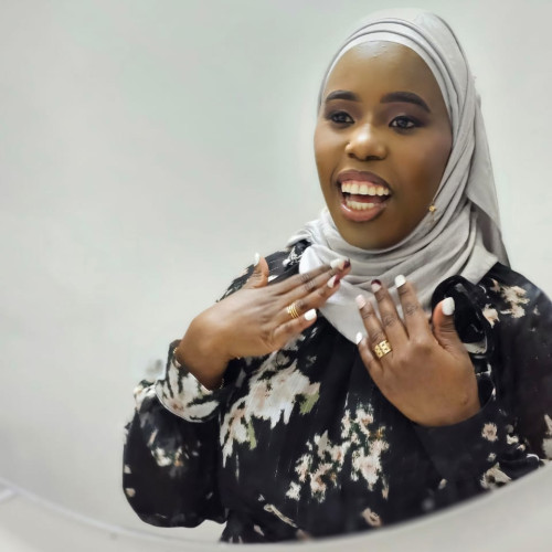 Miriat  H. profile photo