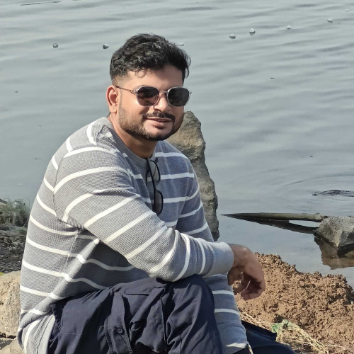 Sumit B. profile photo