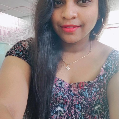 nandini k. profile photo