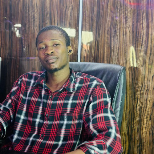 Ugochukwu  M. profile photo