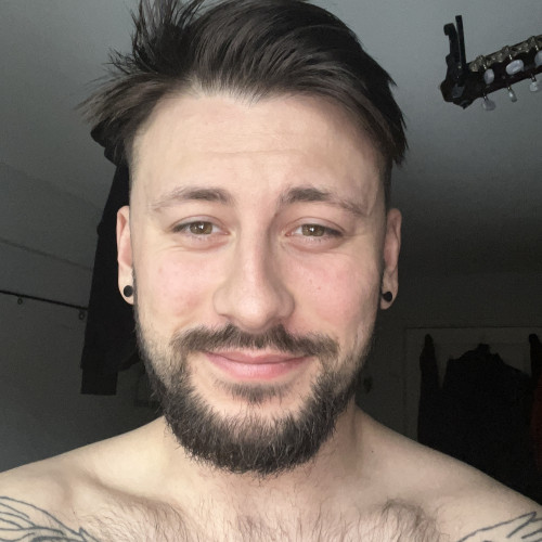 Marek M. profile photo