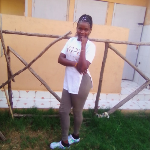Princces V. profile photo