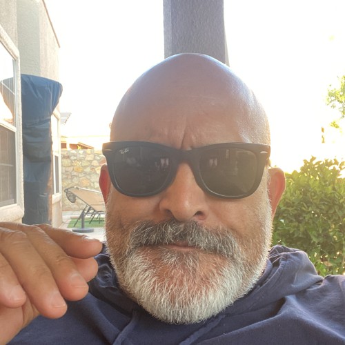 Omar I. profile photo