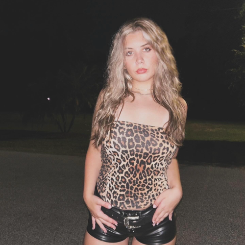 Kendall  B. profile photo