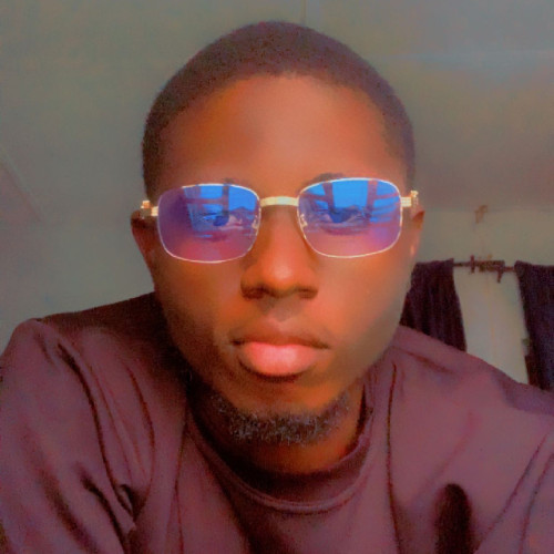 Tosin d. profile photo