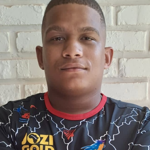 Larkquin G. profile photo