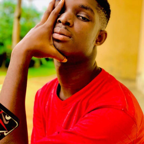 Adebayo F. profile photo