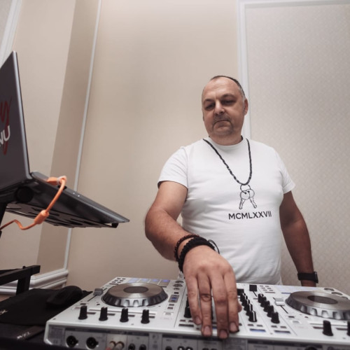 Ciprian U. profile photo