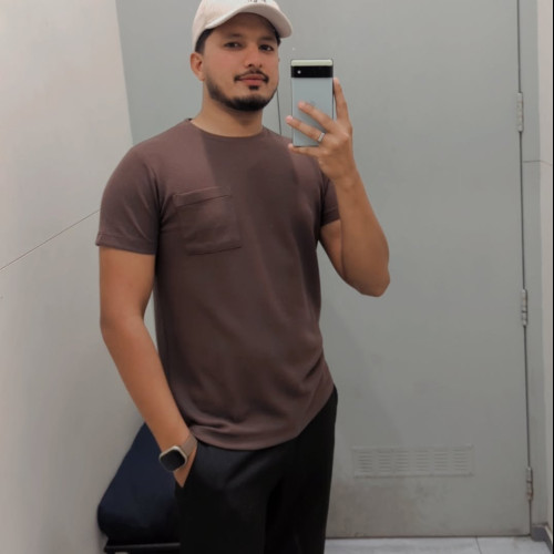 Rashid A. profile photo