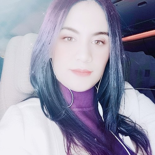 Wahiba K.