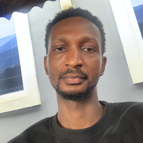 Rukevwe O.