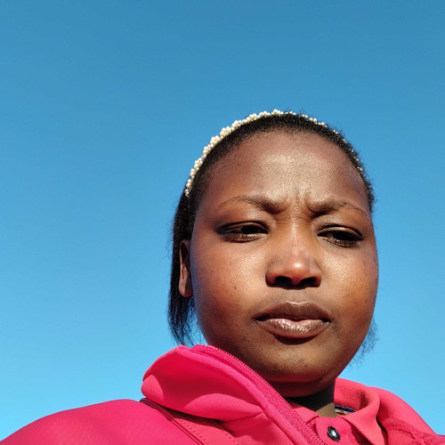 koketso m. profile photo