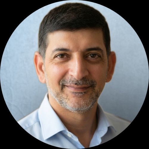 Mohammed F. profile photo