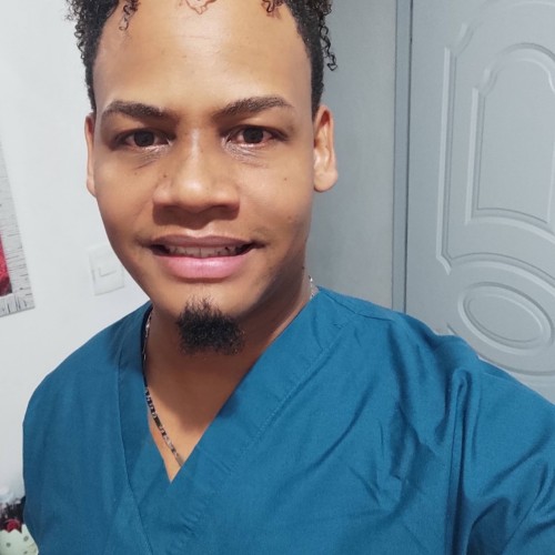 Anderson C. profile photo