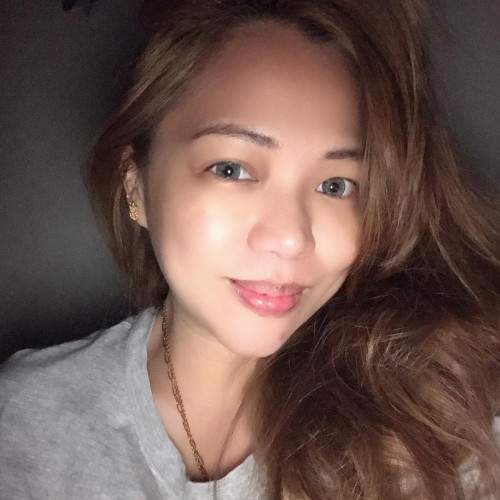 Joyce Armi R.